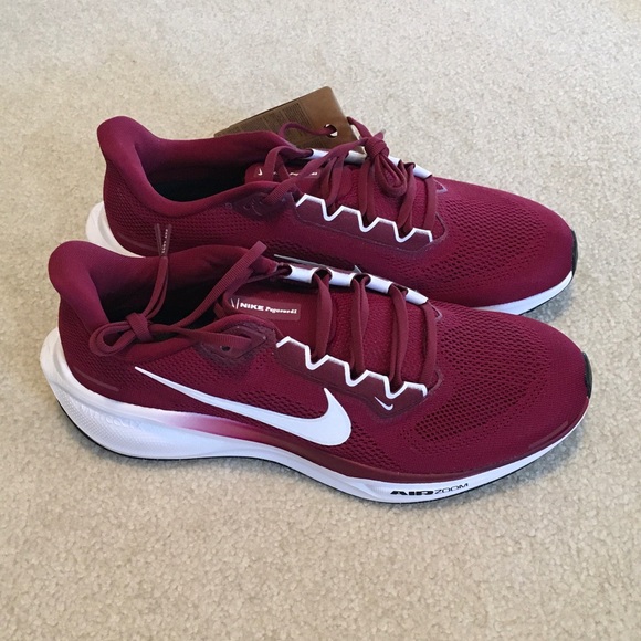 Nike Other - Nike Air Zoom Pegasus 41 Sneakers
